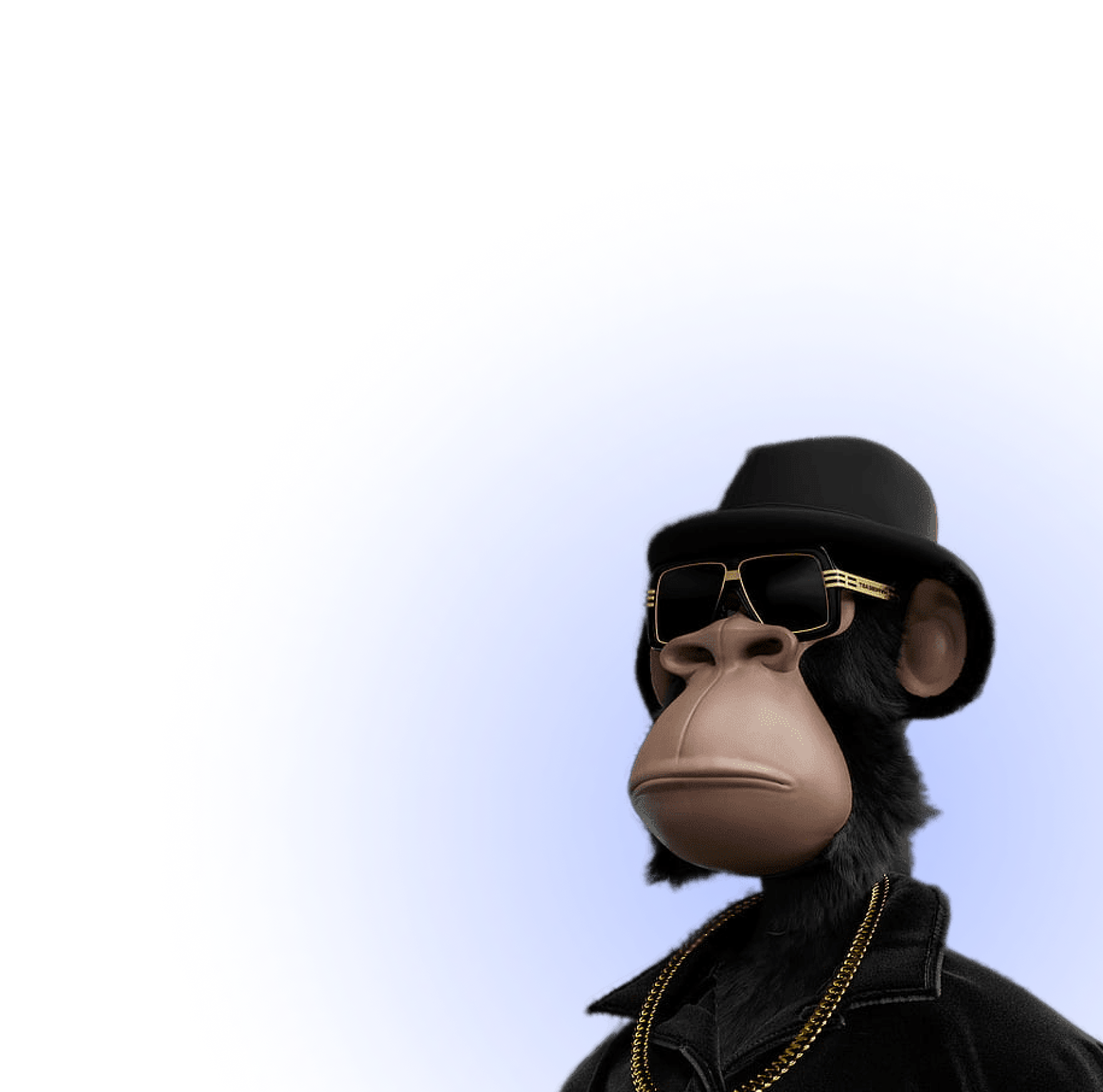 NFT Monkey